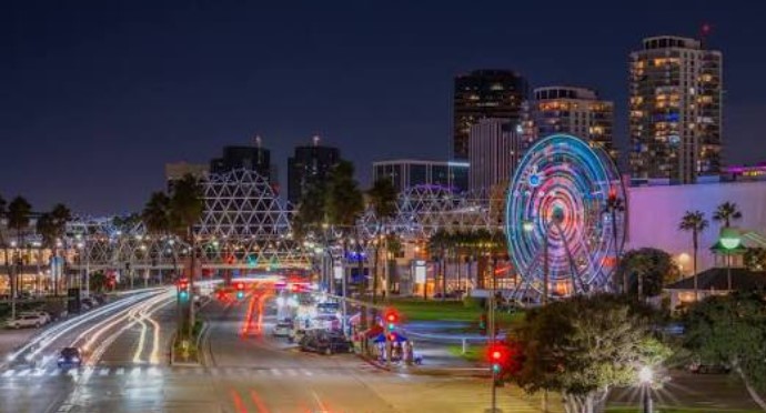 Long Beach Speed Camera Locations 2026: Map & Fines (Warnings in Effect)