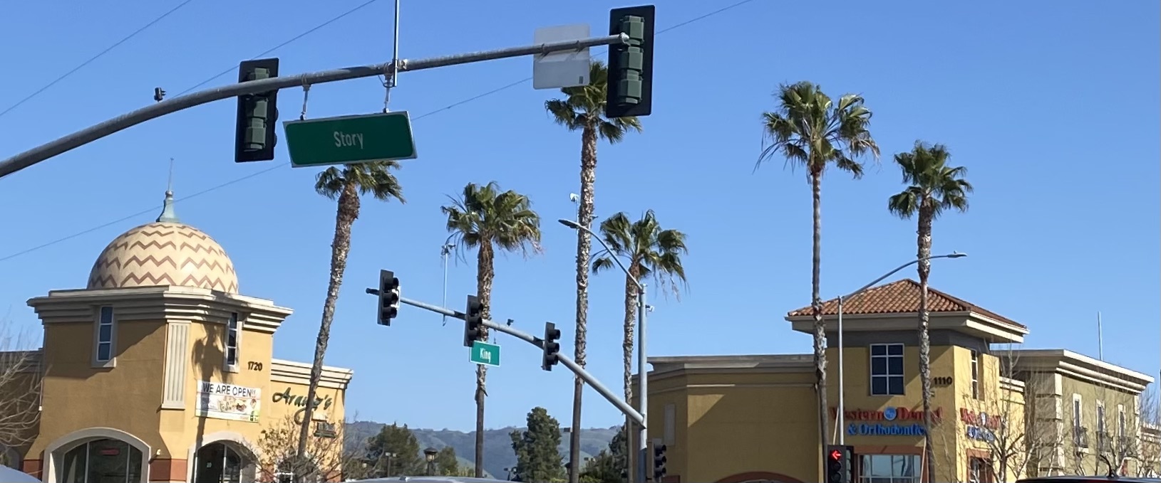 San Jose Speed Camera Pilot Program: A Driver's Guide