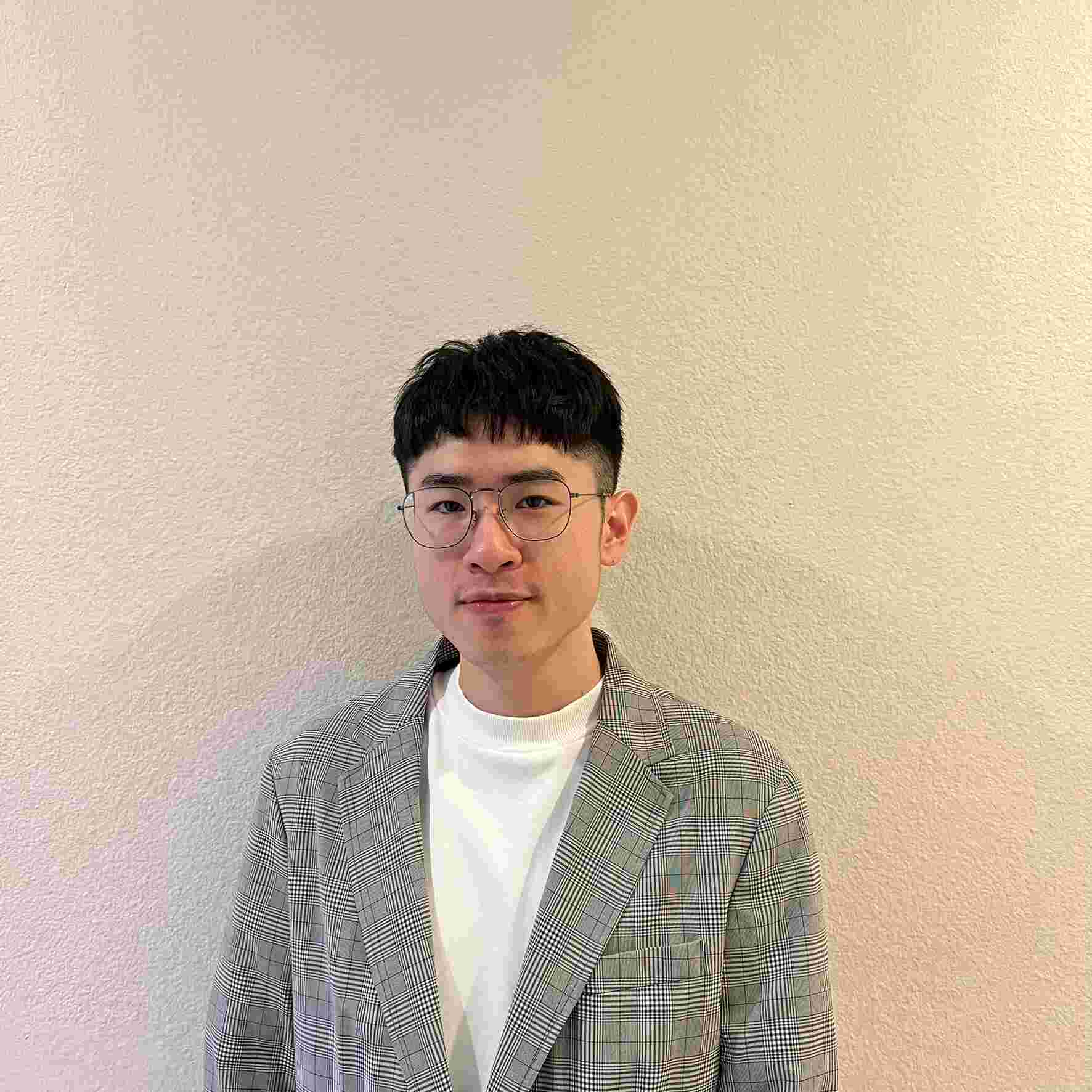 Nick Chang